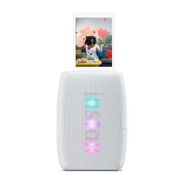 Instax Photo Camera Original Fujifilm Instax Mini Link 3 Printer For Smart Phone App Film Machine New Fujifilm Camera