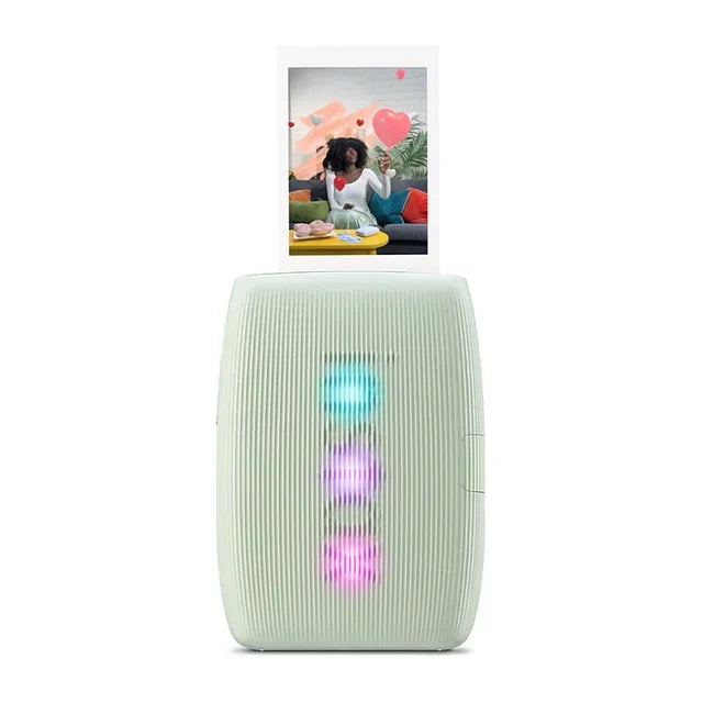 Instax Photo Camera Original Fujifilm Instax Mini Link 3 Printer For Smart Phone App Film Machine New Fujifilm Camera